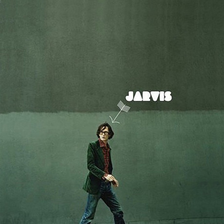 Jarvis Cocker - Jarvis (5050159834013) виниловая пластинка - фото 1