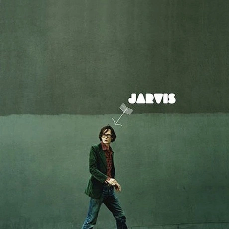 Jarvis Cocker - Jarvis (5050159834013) виниловая пластинка