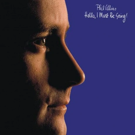 Phil Collins - Hello, I Must Be Going! (Analogue) (0753088751271...