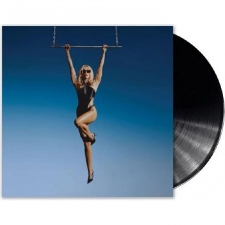 Miley Cyrus - Endless Summer Vacation (0196587813413) виниловая ...