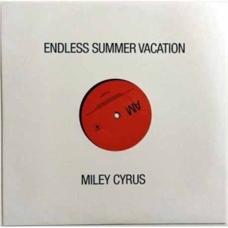 Miley Cyrus - Endless Summer Vacation (0196587813413) виниловая пластинка - фото 6