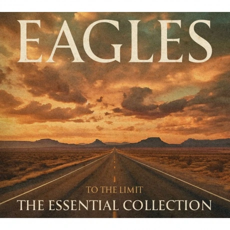 Eagles - To The Limit: The Essential Collection (Box) (060349782...
