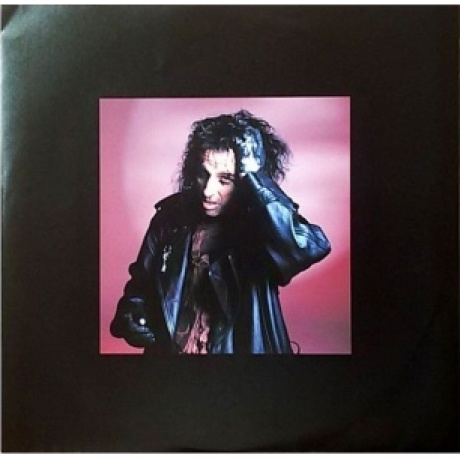 Alice Cooper - Brutal Planet (4029759133650) виниловая пластинка - фото 8