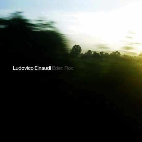 Ludovico Einaudi - Eden Roc (coloured) (0028948592999) виниловая...