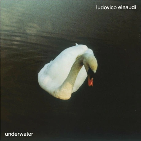 Ludovico Einaudi - Underwater (0602438754625) виниловая пластинк...