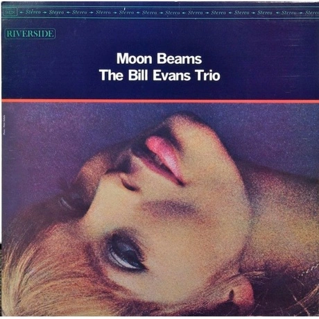 Bill Evans - Moonbeams (Analogue, Original Jazz Classics) (00252...