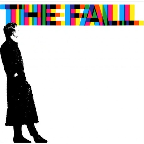 The Fall - A-Sides (coloured) (0607618011116) виниловая пластинк...