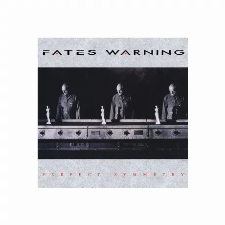 0039841404814, Fates Warning, Perfect Symmetry виниловая пластин...