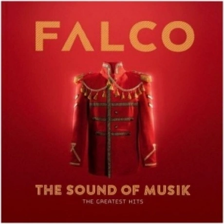 Falco - The Sound Of Musik: The Greatest Hits (0194399361016) ви...