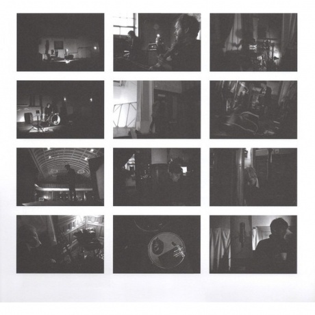 Franz Ferdinand - Tonight: Franz Ferdinand (2Lp) (5034202020516) виниловая пластинка - фото 4