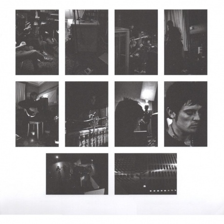 Franz Ferdinand - Tonight: Franz Ferdinand (2Lp) (5034202020516) виниловая пластинка - фото 5
