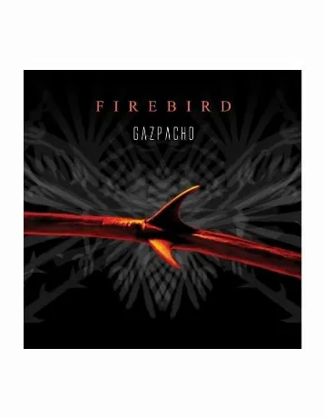 Gazpacho - Firebird (0802644889610) виниловая пластинка