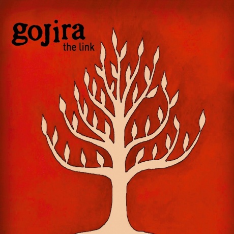 Gojira - The Link (3760053841841) виниловая пластинка - фото 1