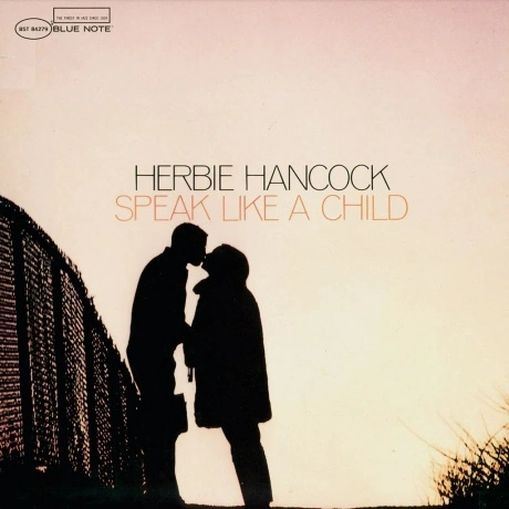 Herbie Hancock - Speak Like A Child (0602458320329) виниловая пл...