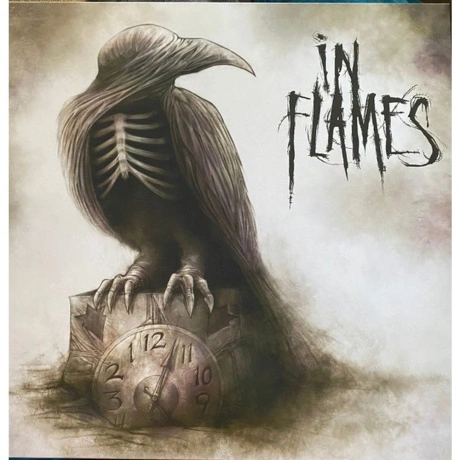 4065629675370, In Flames, Sounds Of A Playground Fading (coloure...