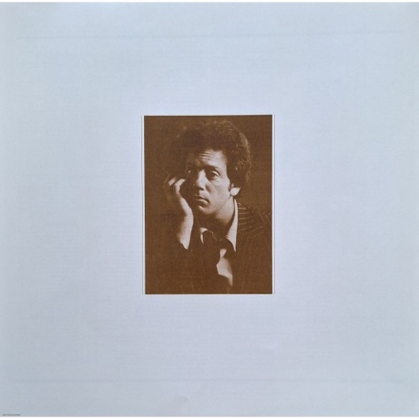 Billy Joel - Songs In The Attic (0190759392218) виниловая пластинка - фото 3
