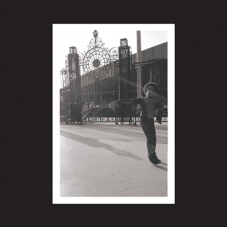 Irreversible Entanglements - Open The Gates (0789993991549) виниловая пластинка - фото 1