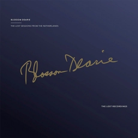 Blossom Dearie - The Lost Sessions From The Netherlands (Analogu...