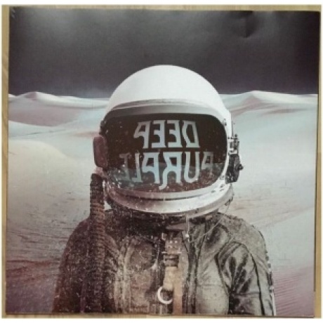 Deep Purple - Whoosh! (4029759147633) виниловая пластинка - фото 9