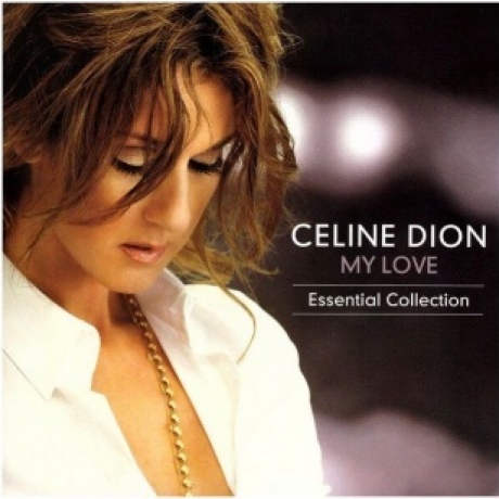 Celine Dion - My Love: Essential Collection (0196588794513) виниловая пластинка - фото 1