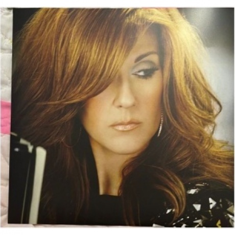 Celine Dion - My Love: Essential Collection (0196588794513) виниловая пластинка - фото 8