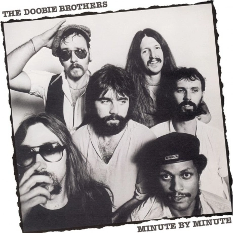 The Doobie Brothers - Minute By Minute (Analogue) (4260019715937...