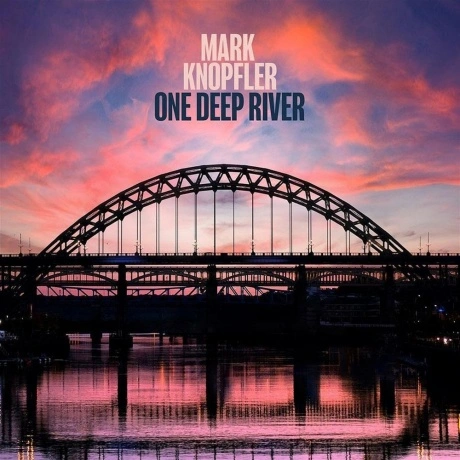 Mark Knopfler - One Deep River (0602445525539) виниловая пластин...