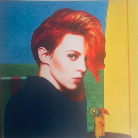 La Roux - Trouble In Paradise (coloured) (0602458741278) виниловая пластинка - фото 4