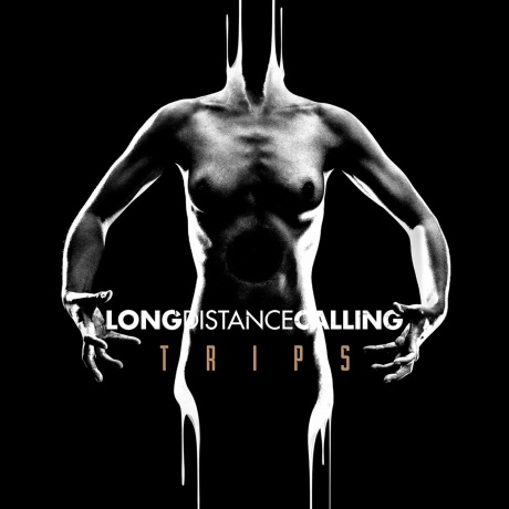 Long Distance Calling - Trips (coloured) (8716059014135) виниловая пластинка - фото 1