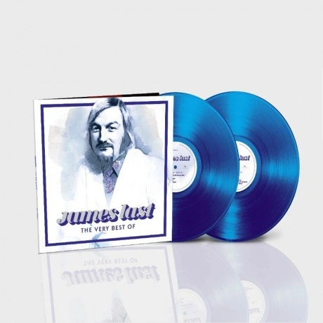 James Last - The Very Best Of (coloured) (0602445636280) винилов...
