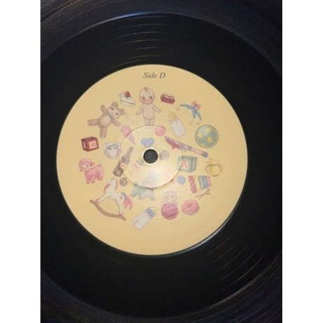 Melanie Martinez - Cry Baby (Deluxe) (0075678639494) виниловая пластинка - фото 8
