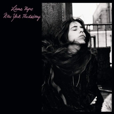 Laura Nyro - New York Tendaberry (Analogue) (5060149620786) вини...