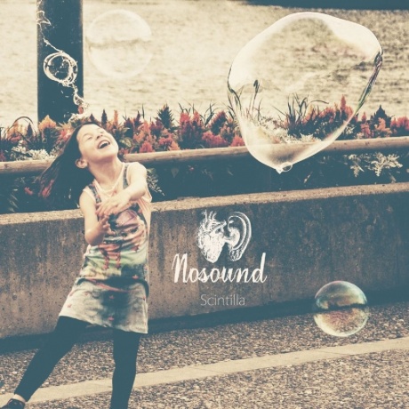 Nosound - Scintilla (0802644888514) виниловая пластинка - фото 1