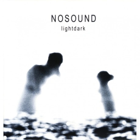 Nosound - Lightdark (coloured) (0802644585017) виниловая пластин...
