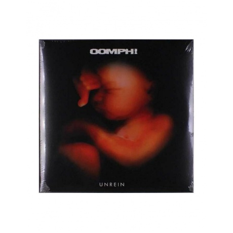 0840588122622, Виниловая пластинка Oomph!, Unrein - фото 1