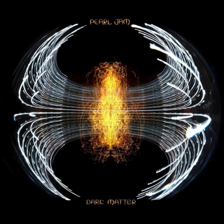 Pearl Jam - Dark Matter (0602458971163) виниловая пластинка - фото 1