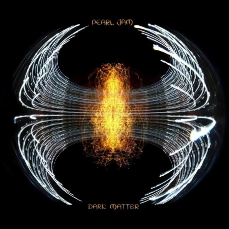 Pearl Jam - Dark Matter (0602458971163) виниловая пластинка