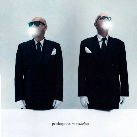 Pet Shop Boys - Nonetheless (5054197903540) виниловая пластинка