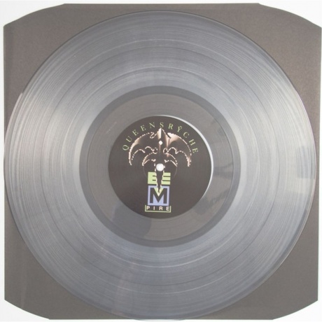 Queensryche - Empire (2Lp) (0803343119282) виниловая пластинка - фото 9