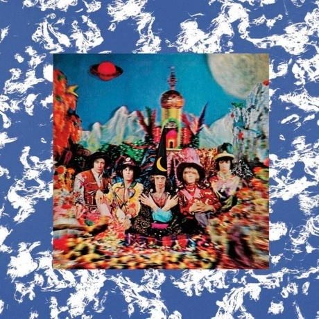 The Rolling Stones - Their Satanic Majesties Request (0018771208...