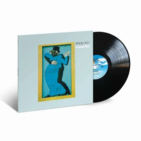 0602445236336, Steely Dan, Gaucho виниловая пластинка