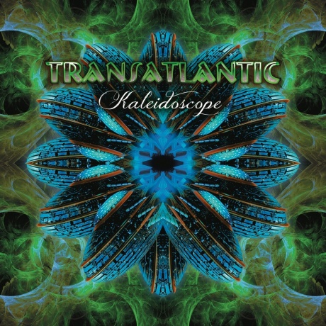 Transatlantic - Kaleidoscope (0194399738115) виниловая пластинка - фото 1