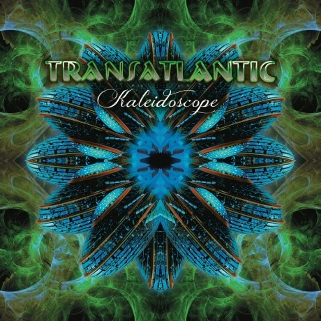 Transatlantic - Kaleidoscope (0194399738115) виниловая пластинка