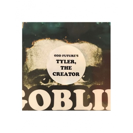 0634904052911, Виниловая пластинка Tyler, The Creator, Goblin - фото 12