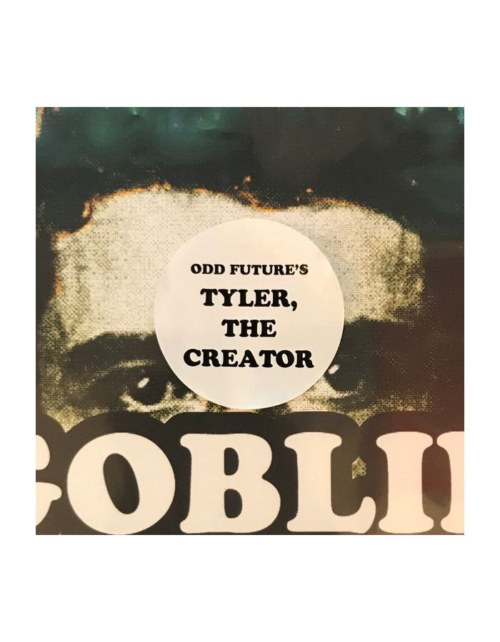 0634904052911, Виниловая пластинка Tyler, The Creator, Goblin - фото 12