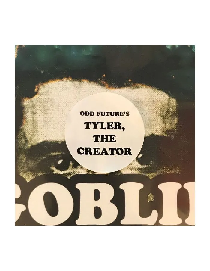 0634904052911, Виниловая пластинка Tyler, The Creator, Goblin - фото 12