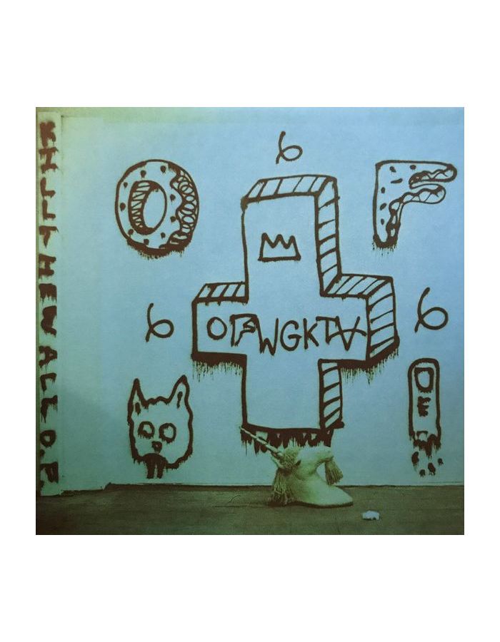 0634904052911, Виниловая пластинка Tyler, The Creator, Goblin - фото 9