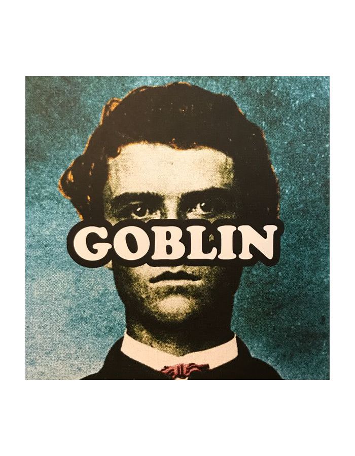 0634904052911, Виниловая пластинка Tyler, The Creator, Goblin - фото 1