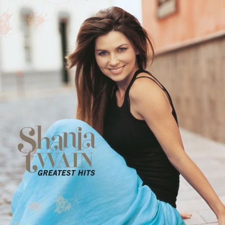Shania Twain - Greatest Hits (0602458413069) виниловая пластинка - фото 1