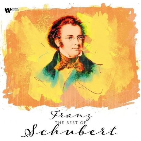 Various Artists - Schubert: The Best Of (5054197704758) виниловая пластинка - фото 1